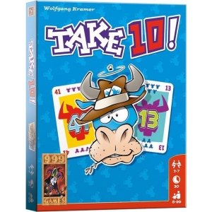 Take 10!